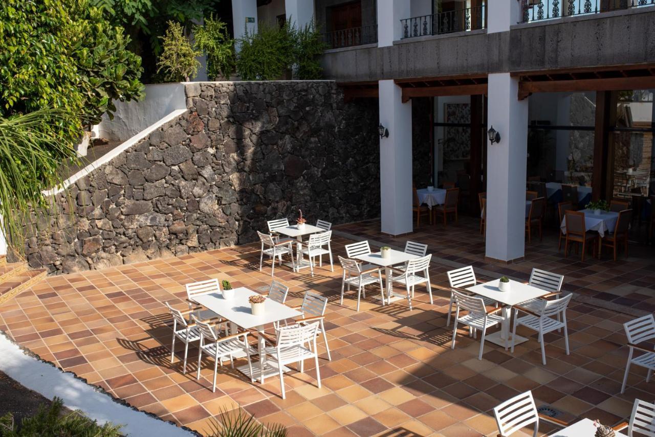 Nazaret Mansion Hotel Costa Teguise Bagian luar foto