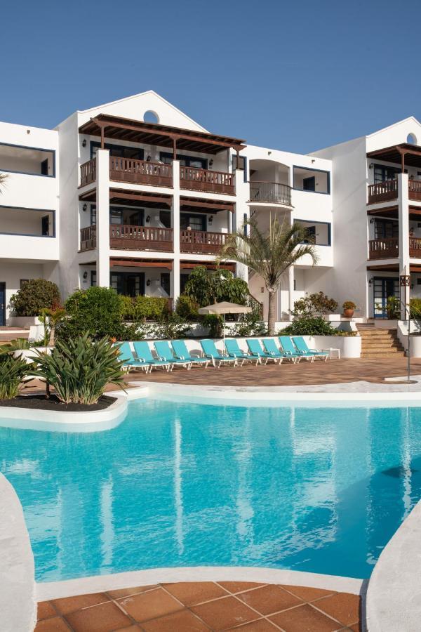 Nazaret Mansion Hotel Costa Teguise Bagian luar foto