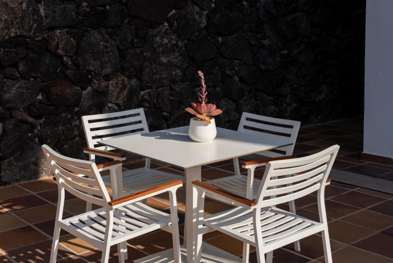 Nazaret Mansion Hotel Costa Teguise Bagian luar foto