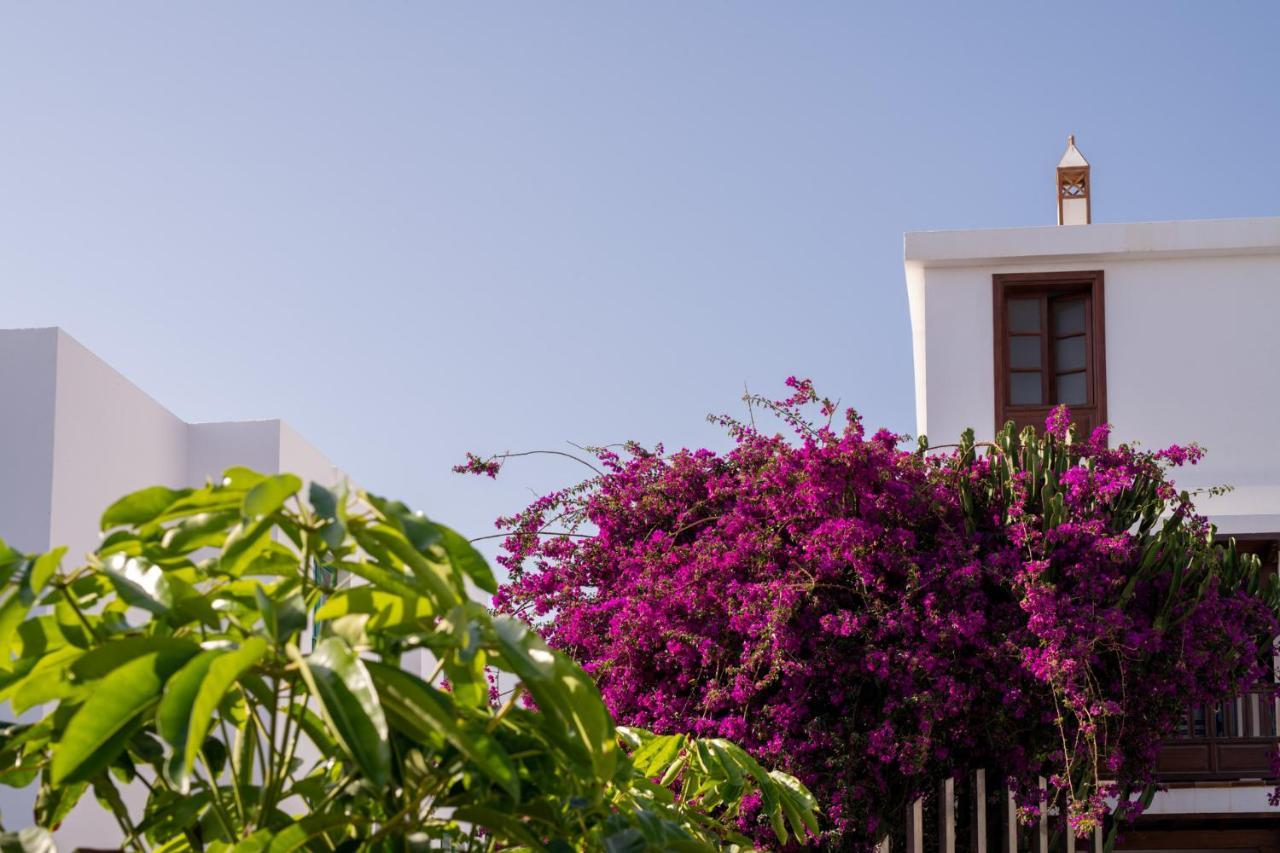 Nazaret Mansion Hotel Costa Teguise Bagian luar foto