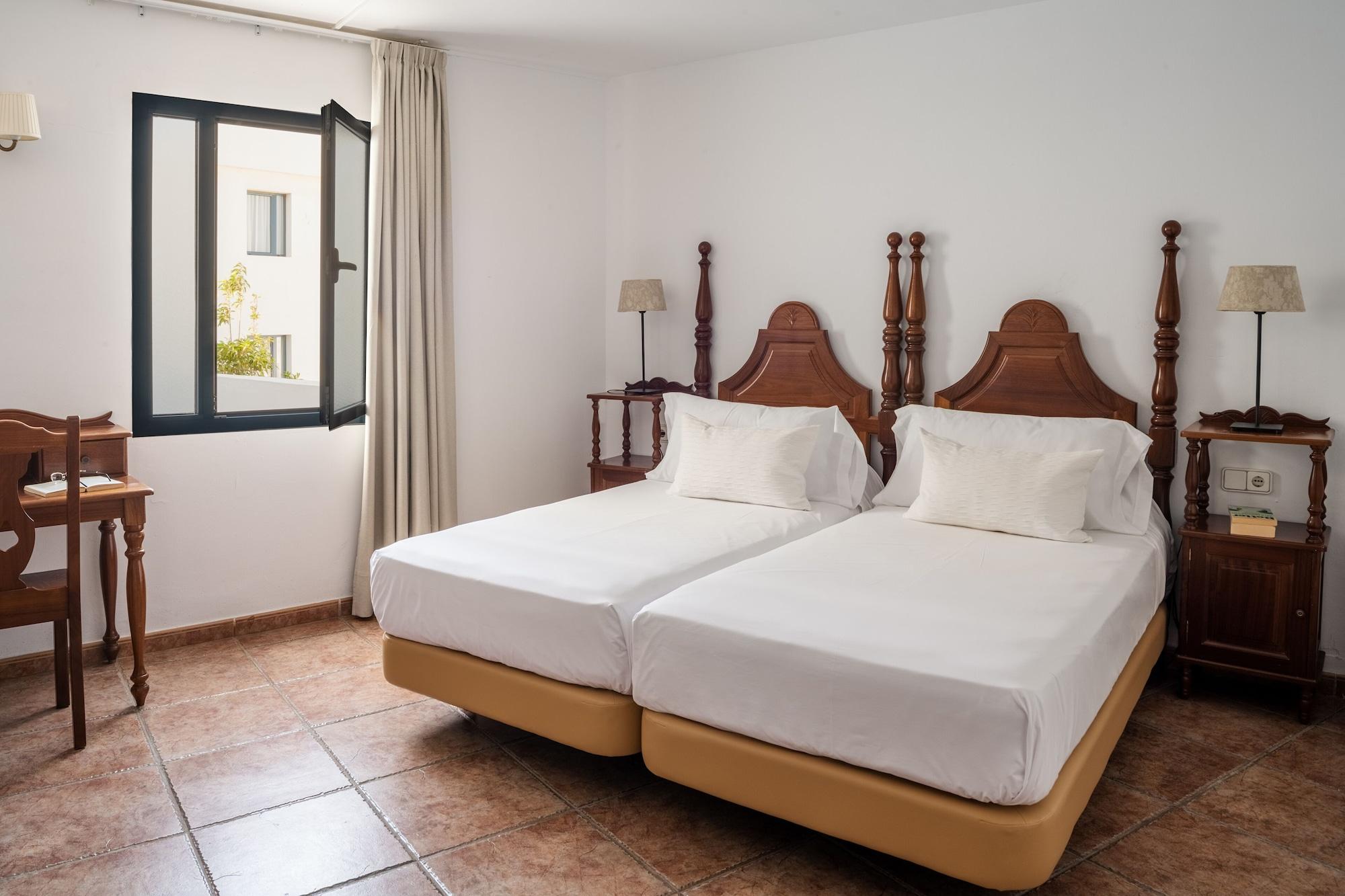 Nazaret Mansion Hotel Costa Teguise Bagian luar foto