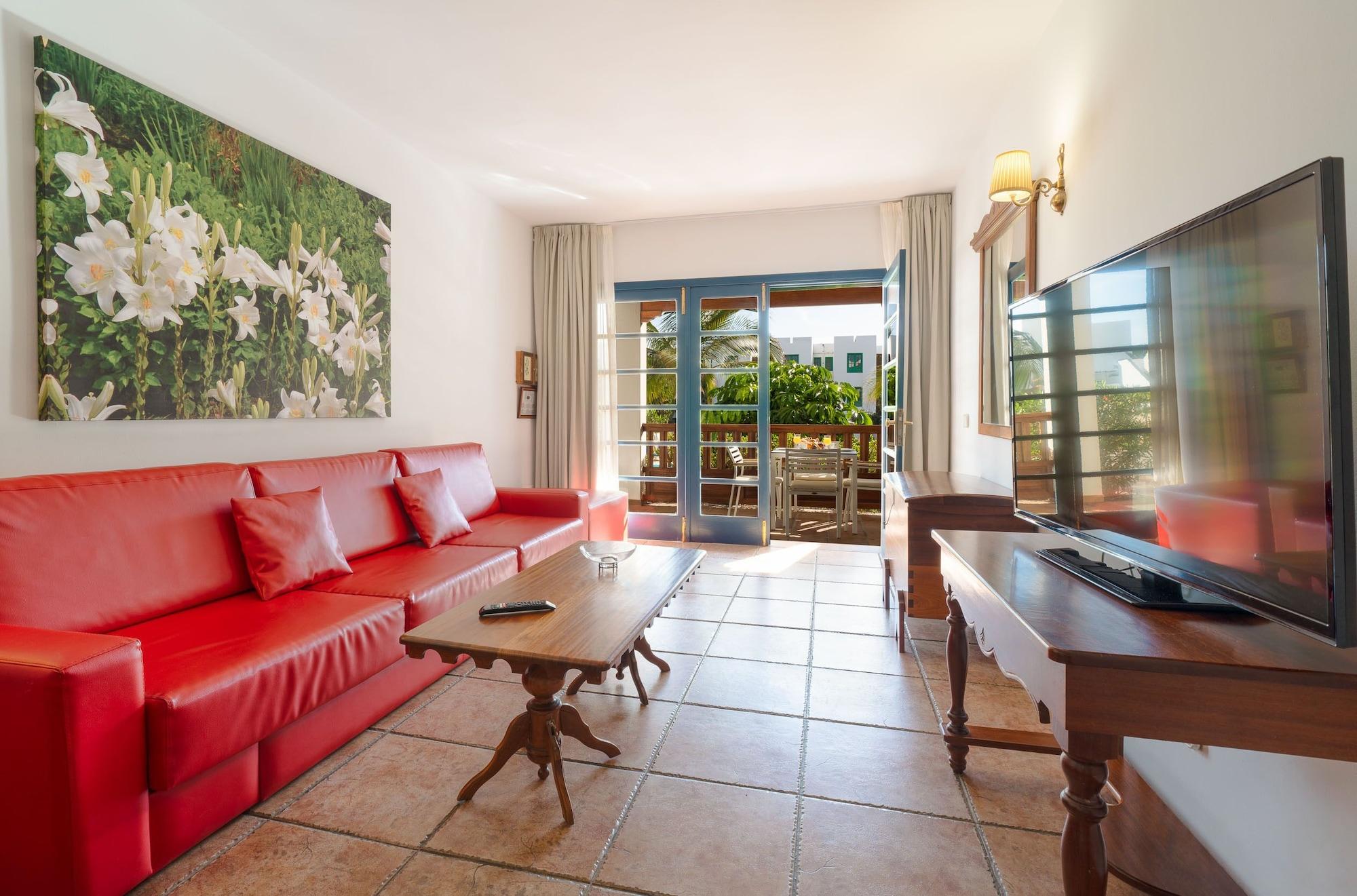 Nazaret Mansion Hotel Costa Teguise Bagian luar foto