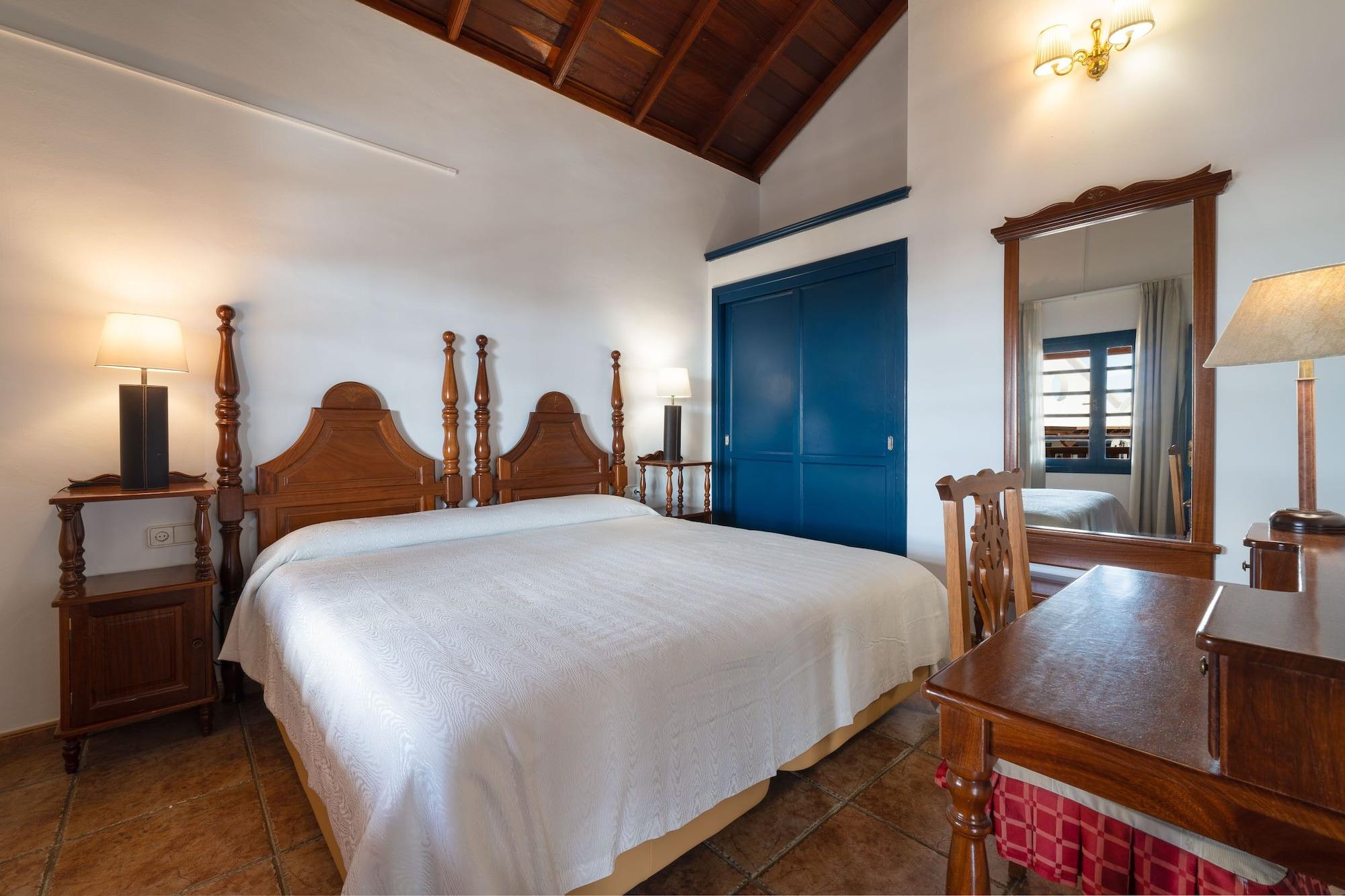 Nazaret Mansion Hotel Costa Teguise Bagian luar foto