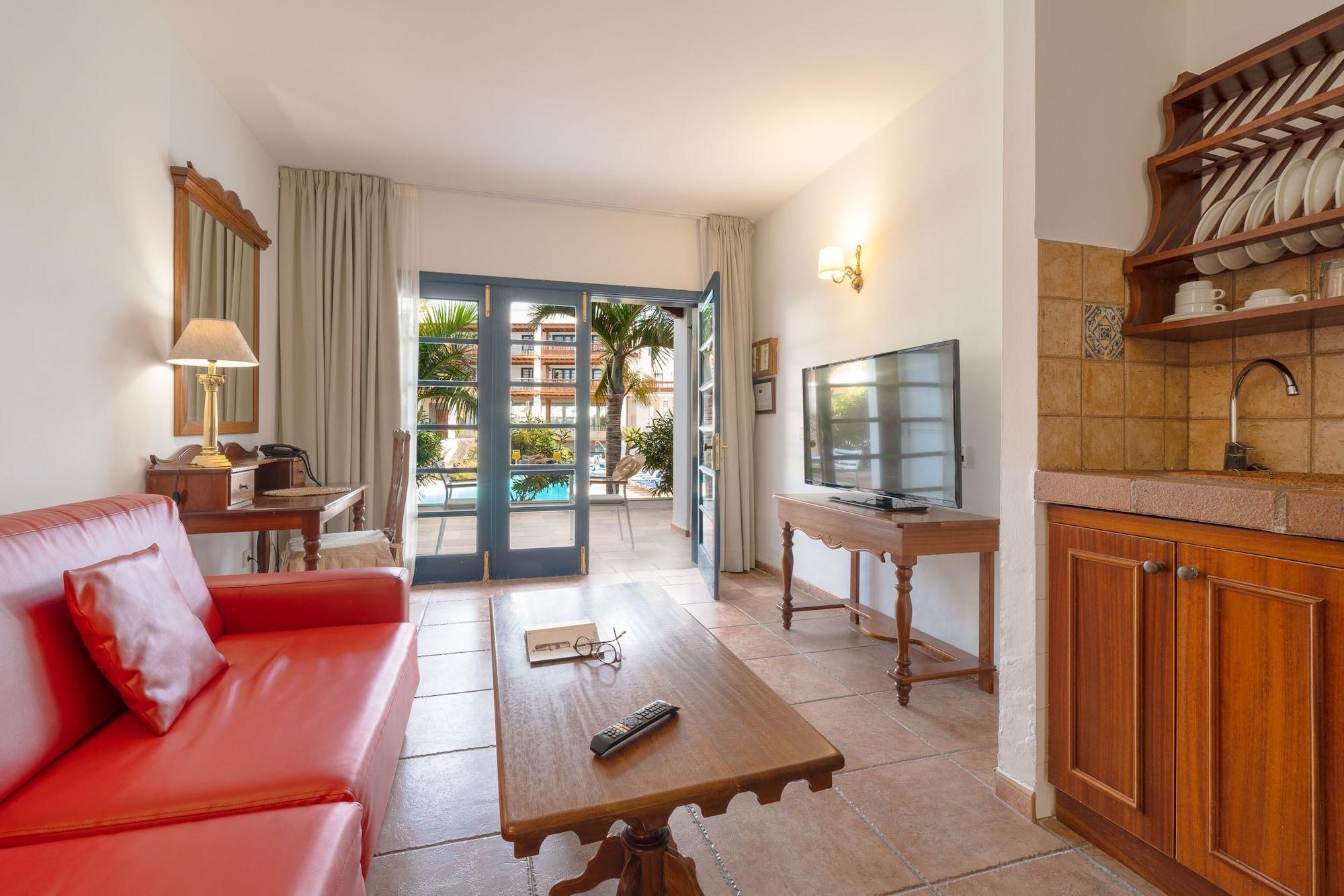 Nazaret Mansion Hotel Costa Teguise Bagian luar foto