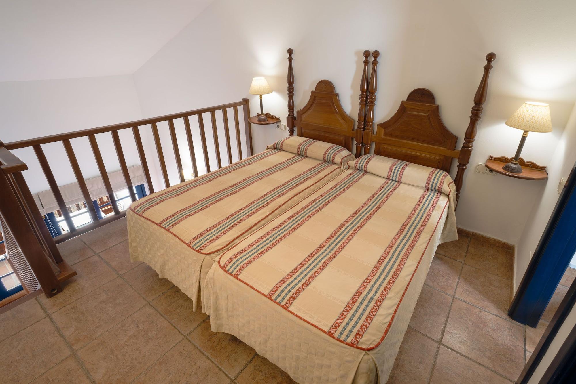 Nazaret Mansion Hotel Costa Teguise Bagian luar foto
