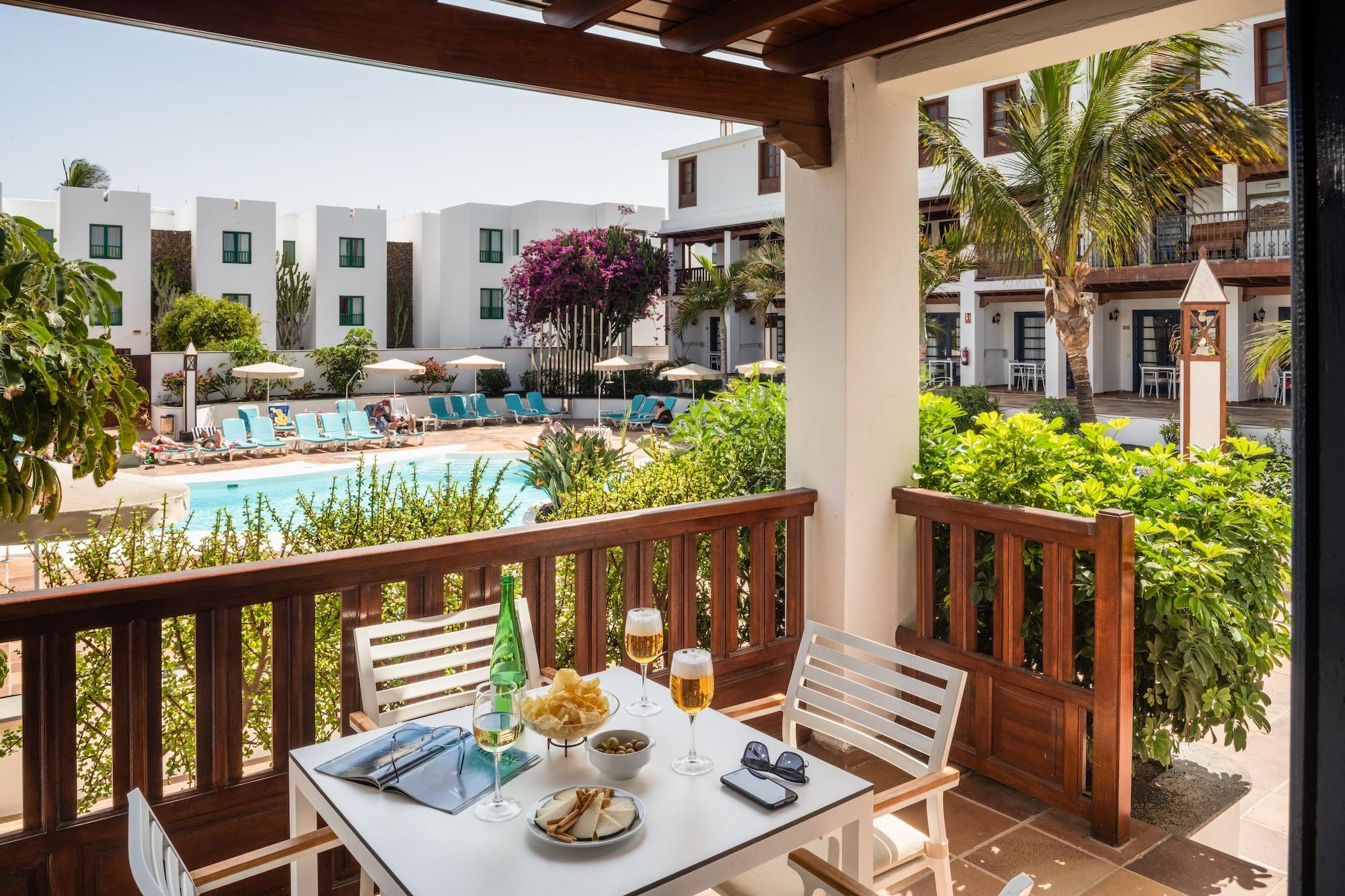 Nazaret Mansion Hotel Costa Teguise Bagian luar foto
