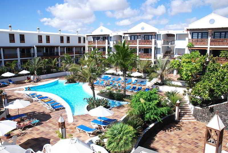 Nazaret Mansion Hotel Costa Teguise Bagian luar foto