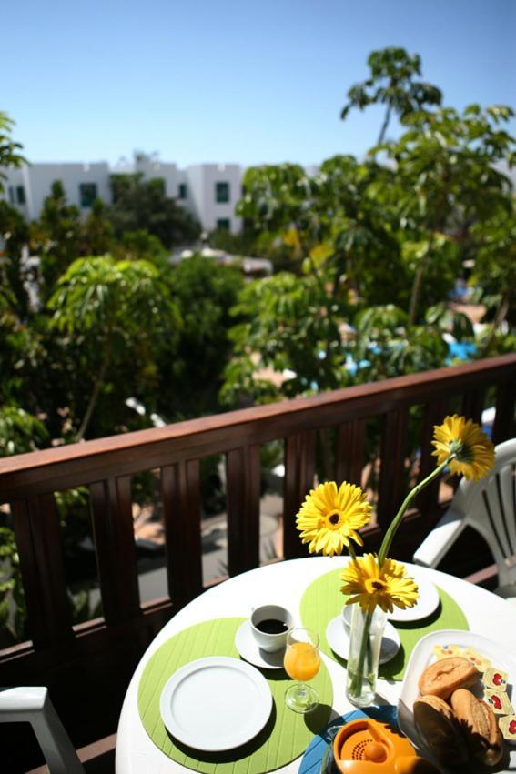 Nazaret Mansion Hotel Costa Teguise Bagian luar foto