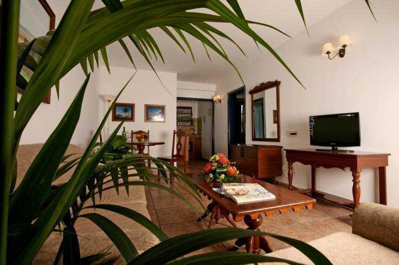 Nazaret Mansion Hotel Costa Teguise Bagian luar foto