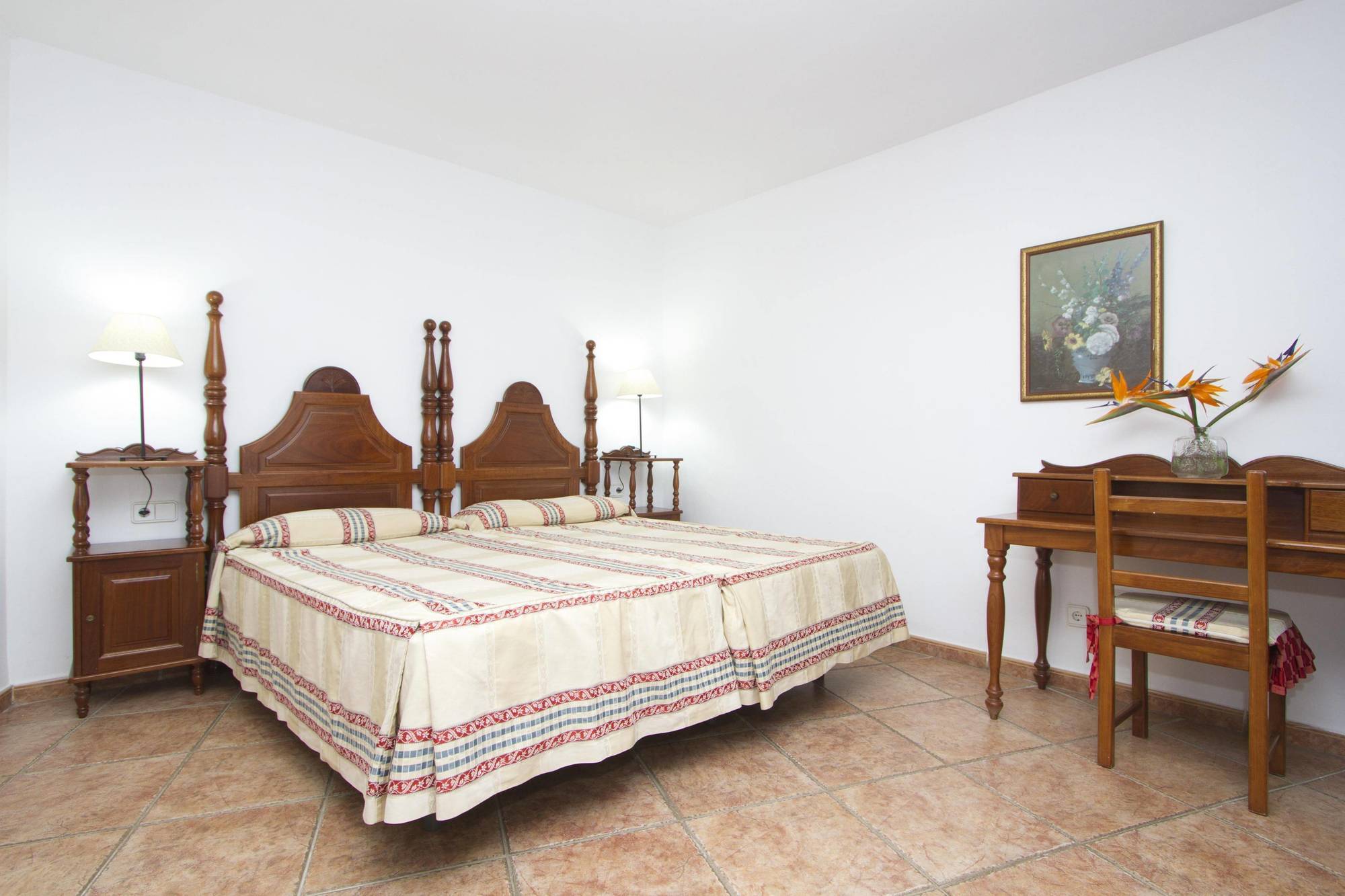 Nazaret Mansion Hotel Costa Teguise Bagian luar foto