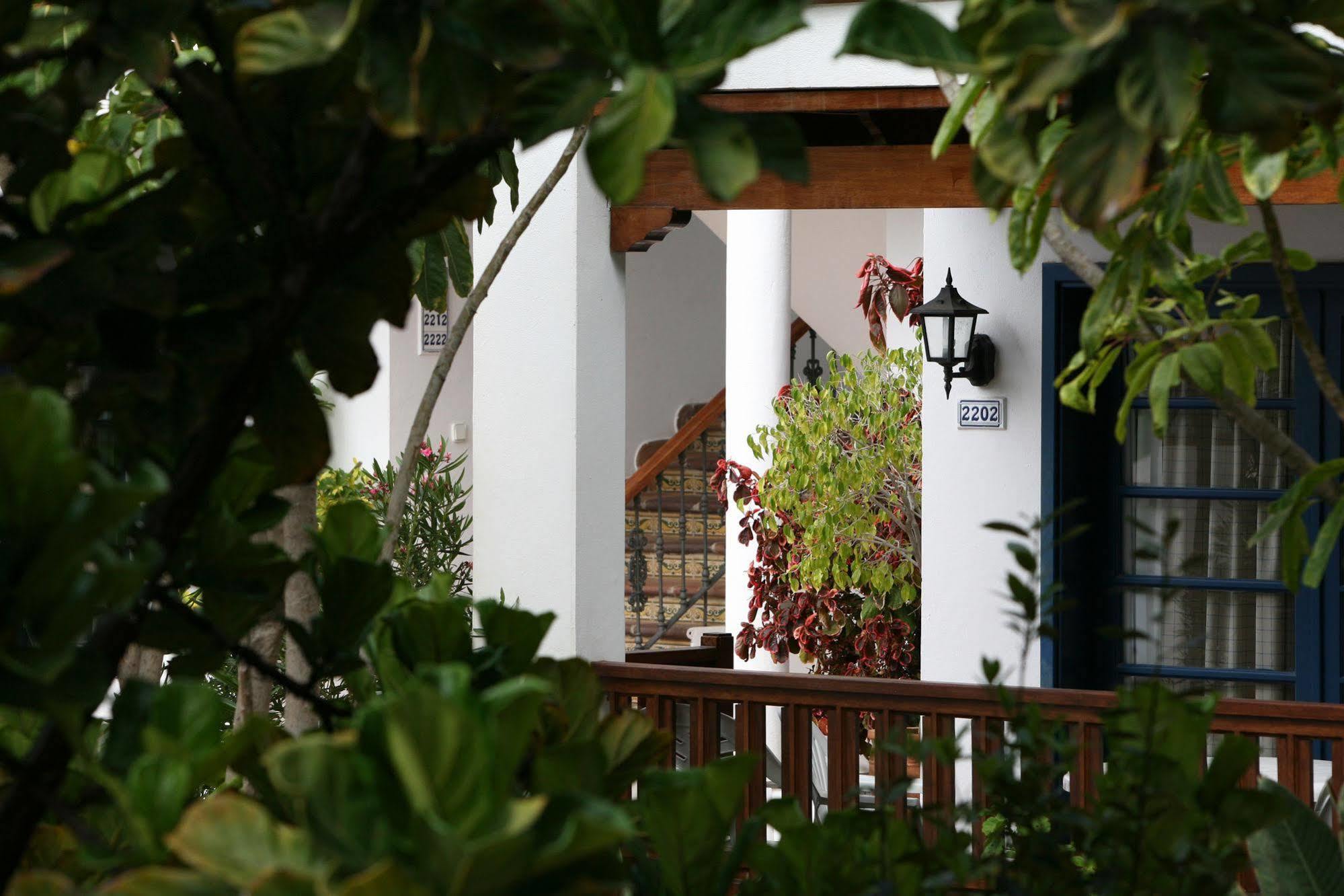 Nazaret Mansion Hotel Costa Teguise Bagian luar foto