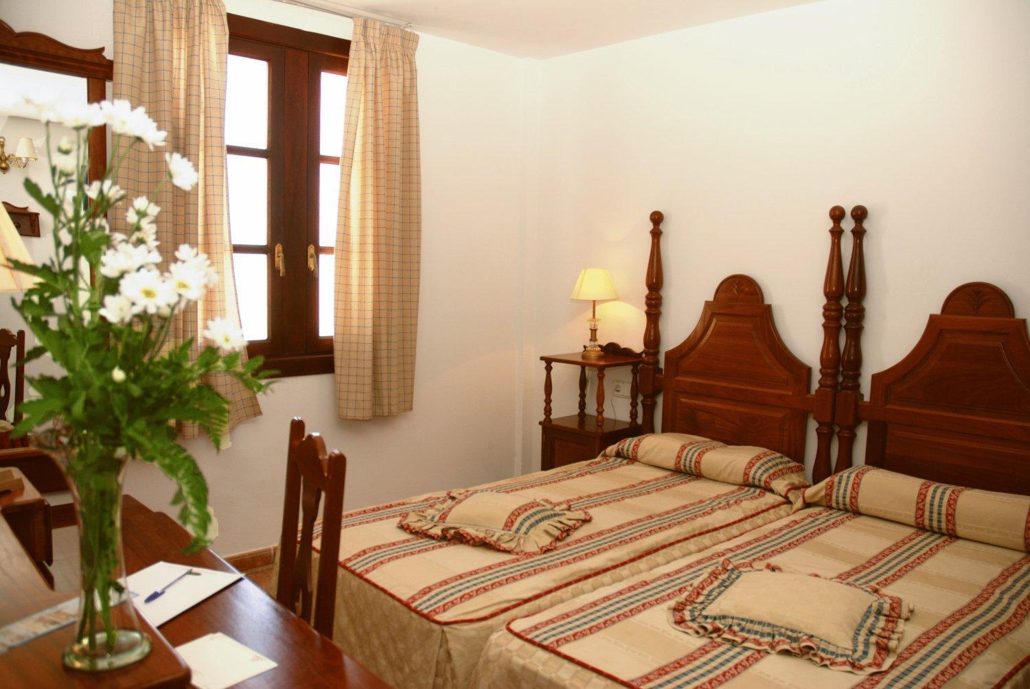 Nazaret Mansion Hotel Costa Teguise Bagian luar foto