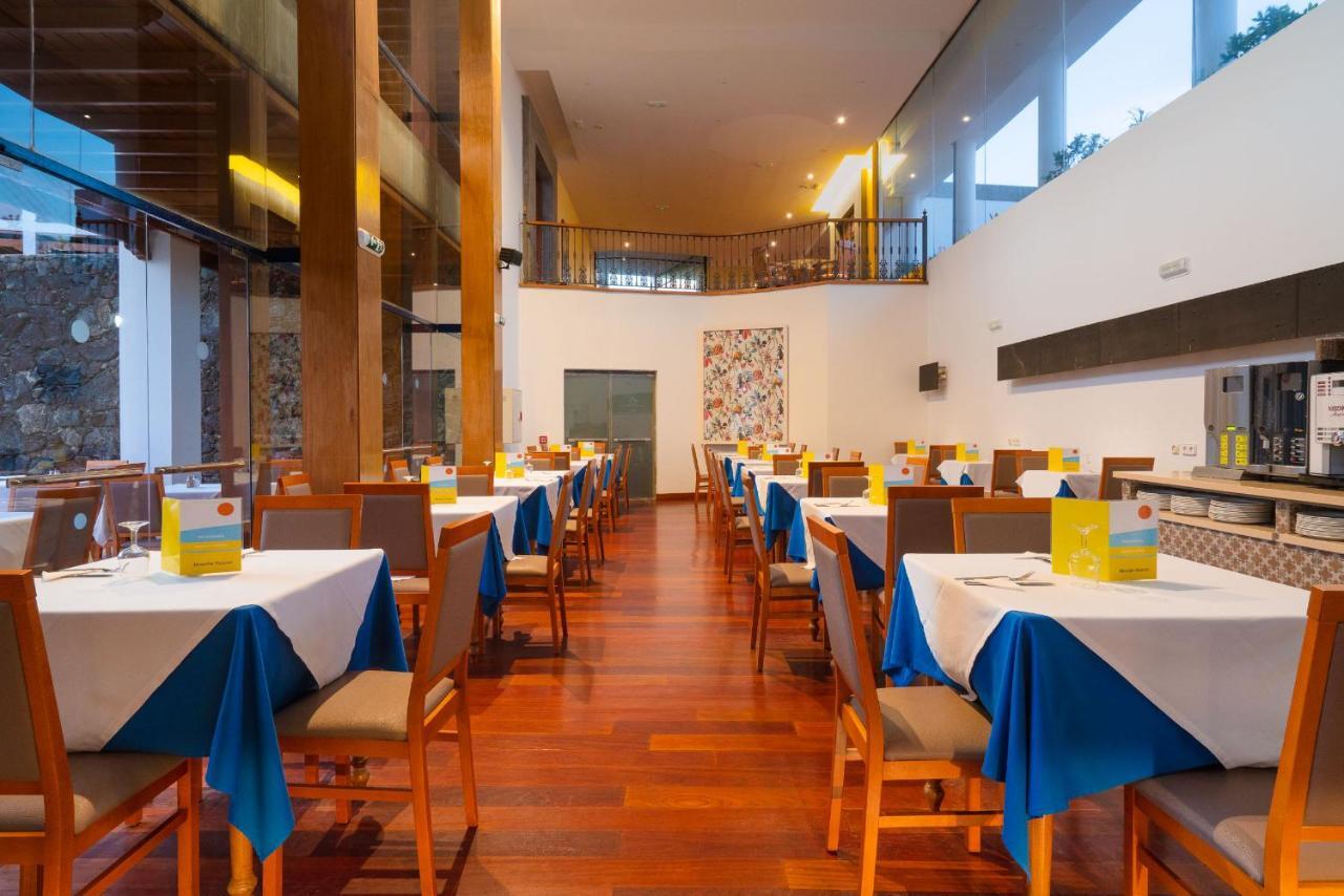 Nazaret Mansion Hotel Costa Teguise Bagian luar foto